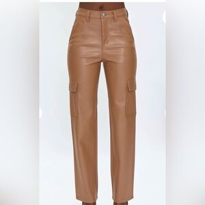 Pistola - Cassie Utility Straight Pants